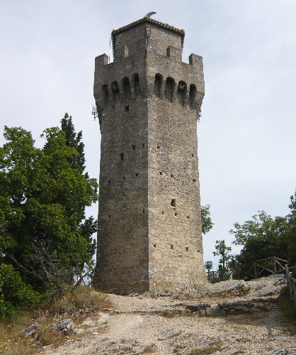 Terza torre2