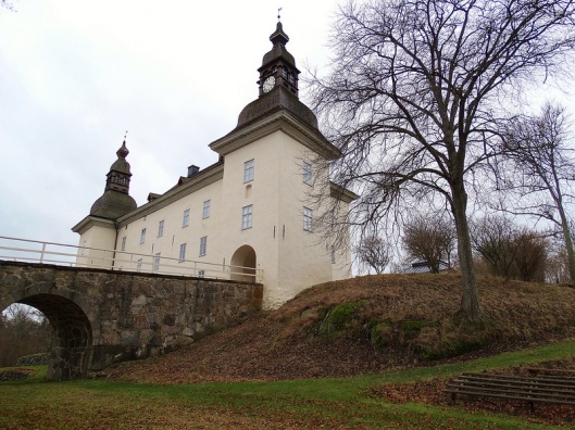 Castello di Ekenäs