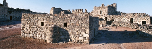 Castello di Al-Àzraq