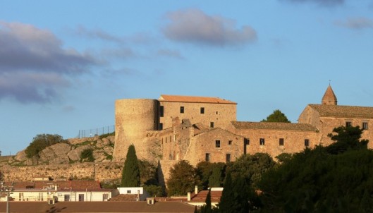 Castello Ducale di Bovino