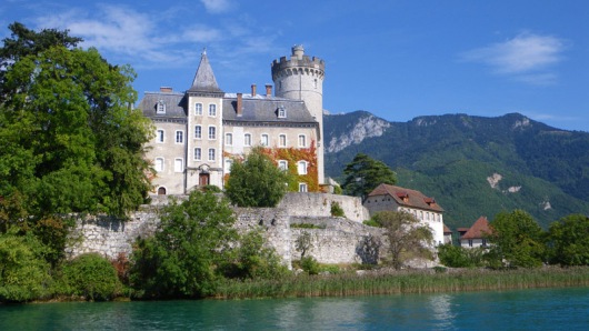 Castello di Châteauvieux