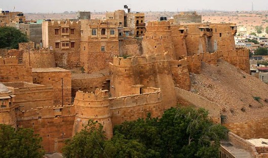 Fortezza di Jaisalmer
