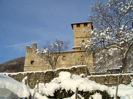 Castello Bianzano